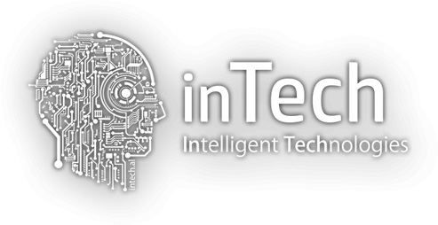 logo Intech company