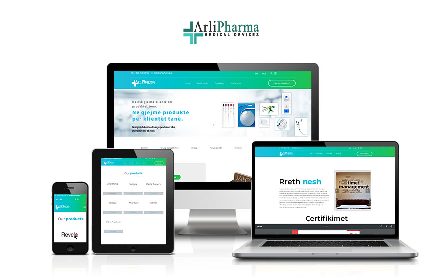 business marketing online